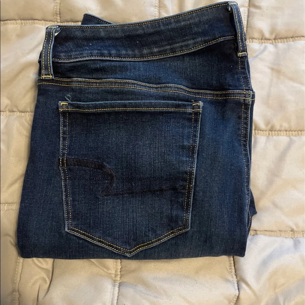 jeans